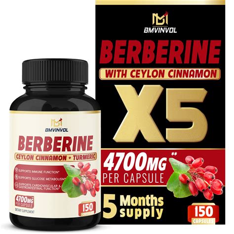 Berberine cvs - Feb 23, 2023 · Berberine plus statins significantly reduced TC, TG, LDL-C, NIHSS score, hs-CRP, TNF-α, IMT, Crouse score, and number of unstable plaques levels than routine …